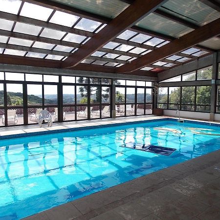 Apart-Hotel Em Gramado, Padrao 4 Estrelas, No Centro Екстериор снимка