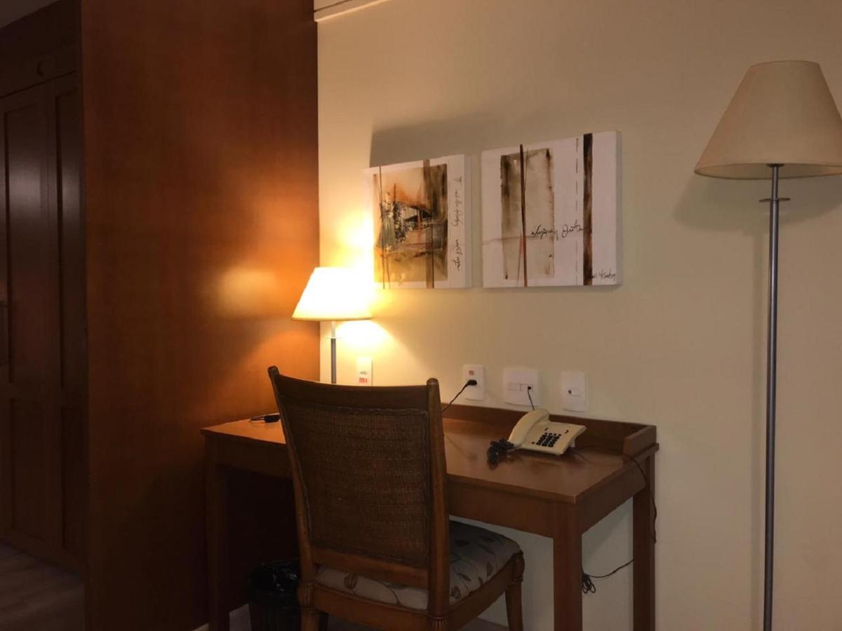 Apart-Hotel Em Gramado, Padrao 4 Estrelas, No Centro Екстериор снимка