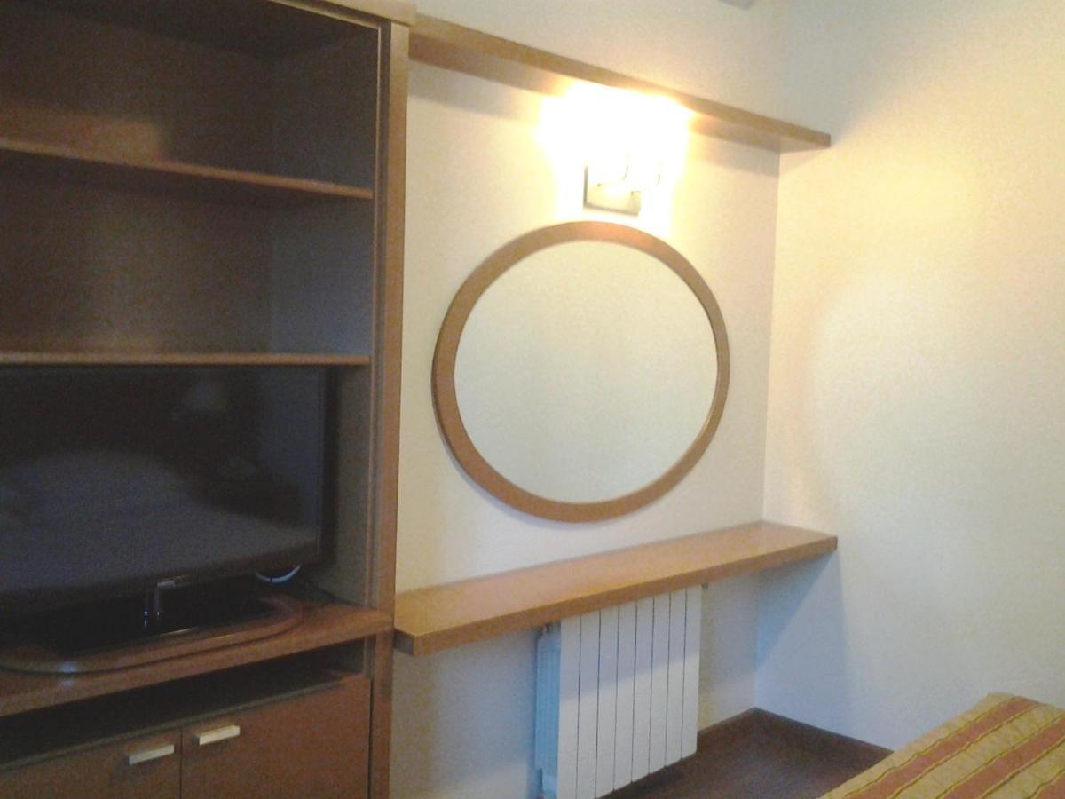 Apart-Hotel Em Gramado, Padrao 4 Estrelas, No Centro Екстериор снимка