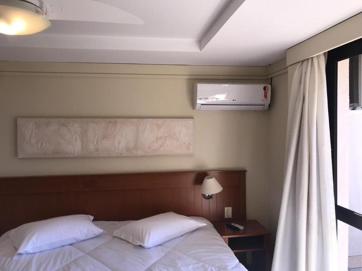 Apart-Hotel Em Gramado, Padrao 4 Estrelas, No Centro Екстериор снимка