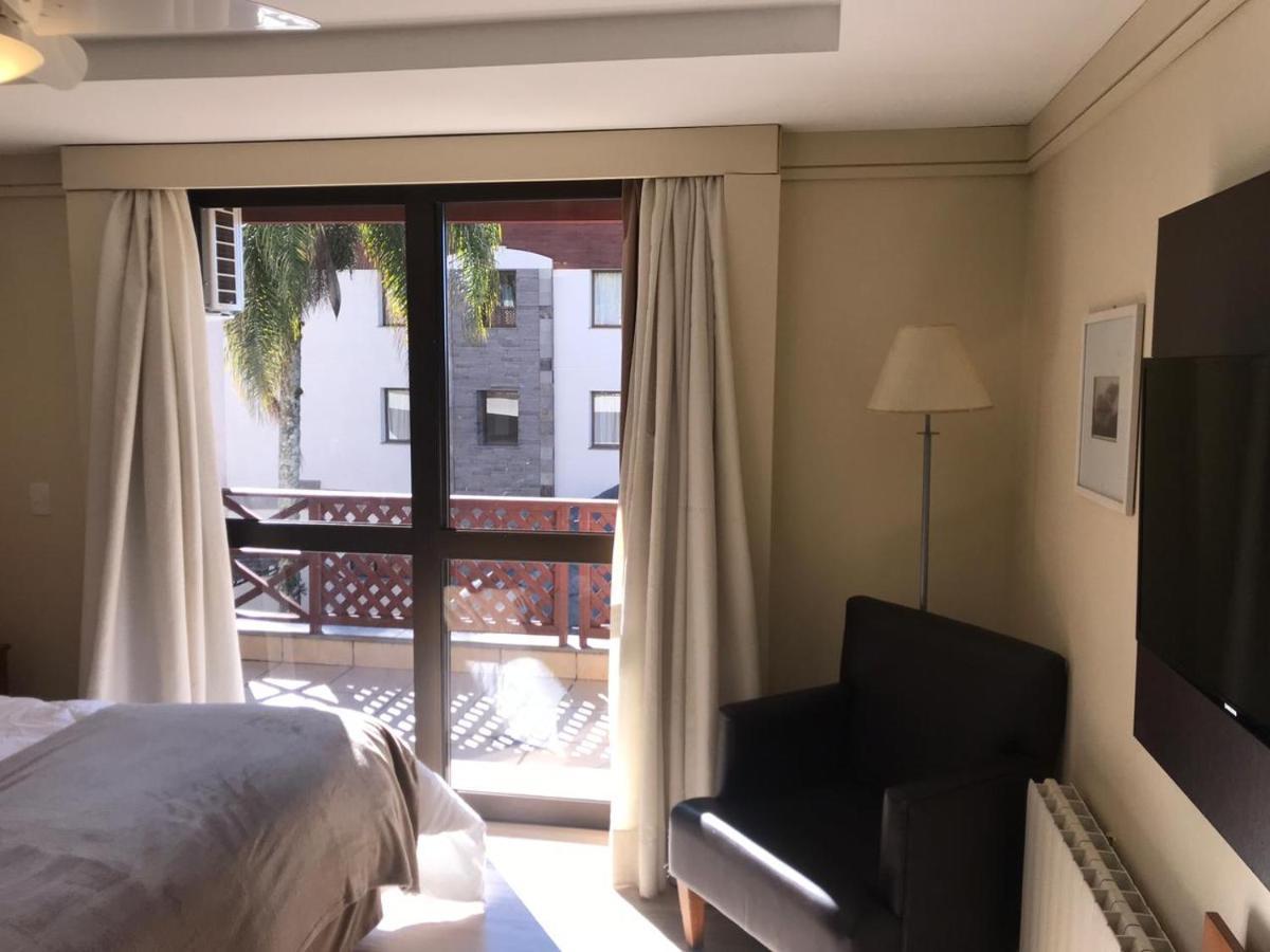 Apart-Hotel Em Gramado, Padrao 4 Estrelas, No Centro Екстериор снимка