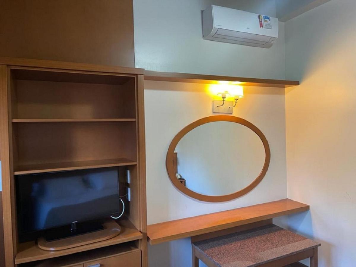 Apart-Hotel Em Gramado, Padrao 4 Estrelas, No Centro Екстериор снимка