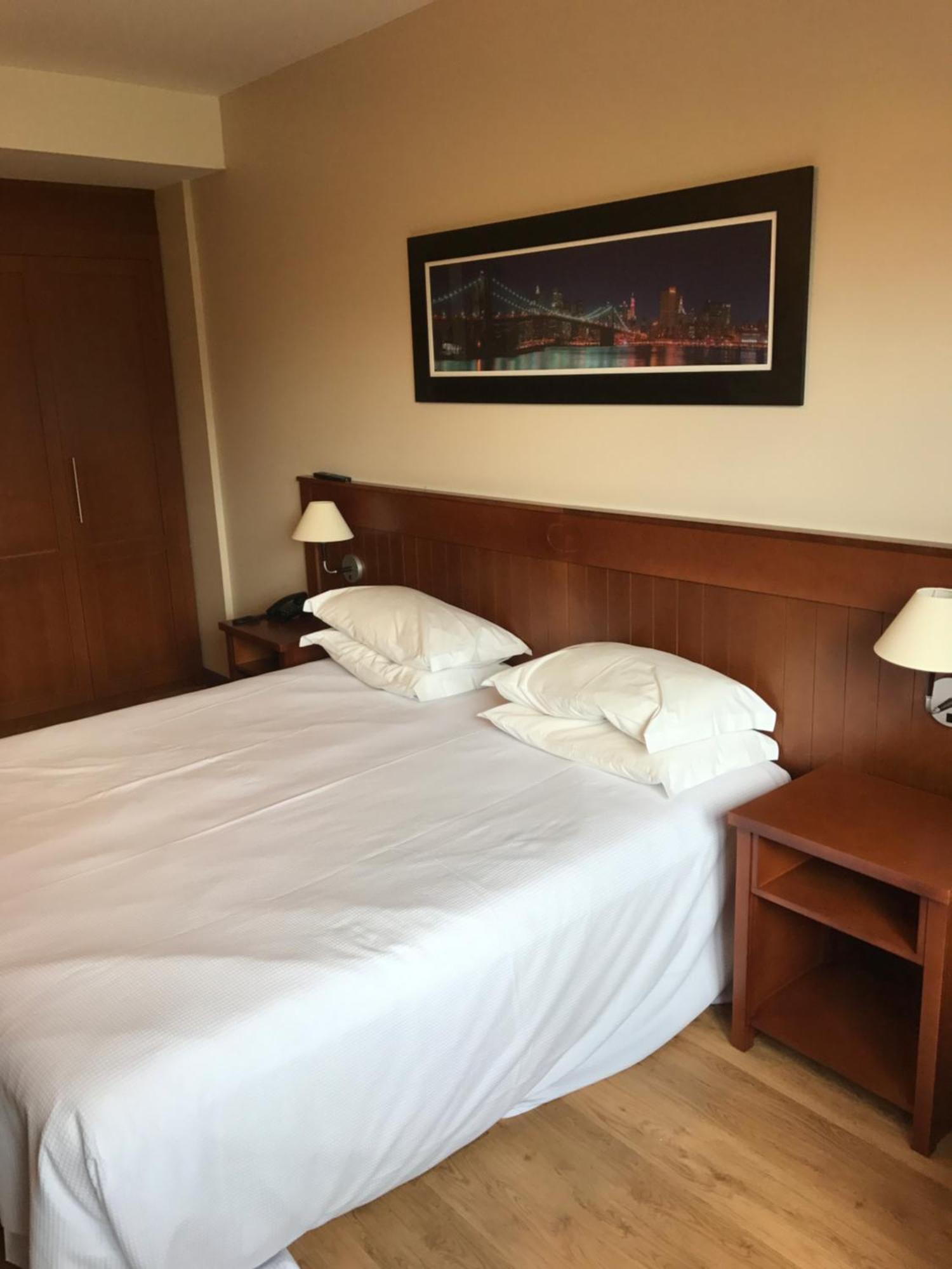 Apart-Hotel Em Gramado, Padrao 4 Estrelas, No Centro Екстериор снимка