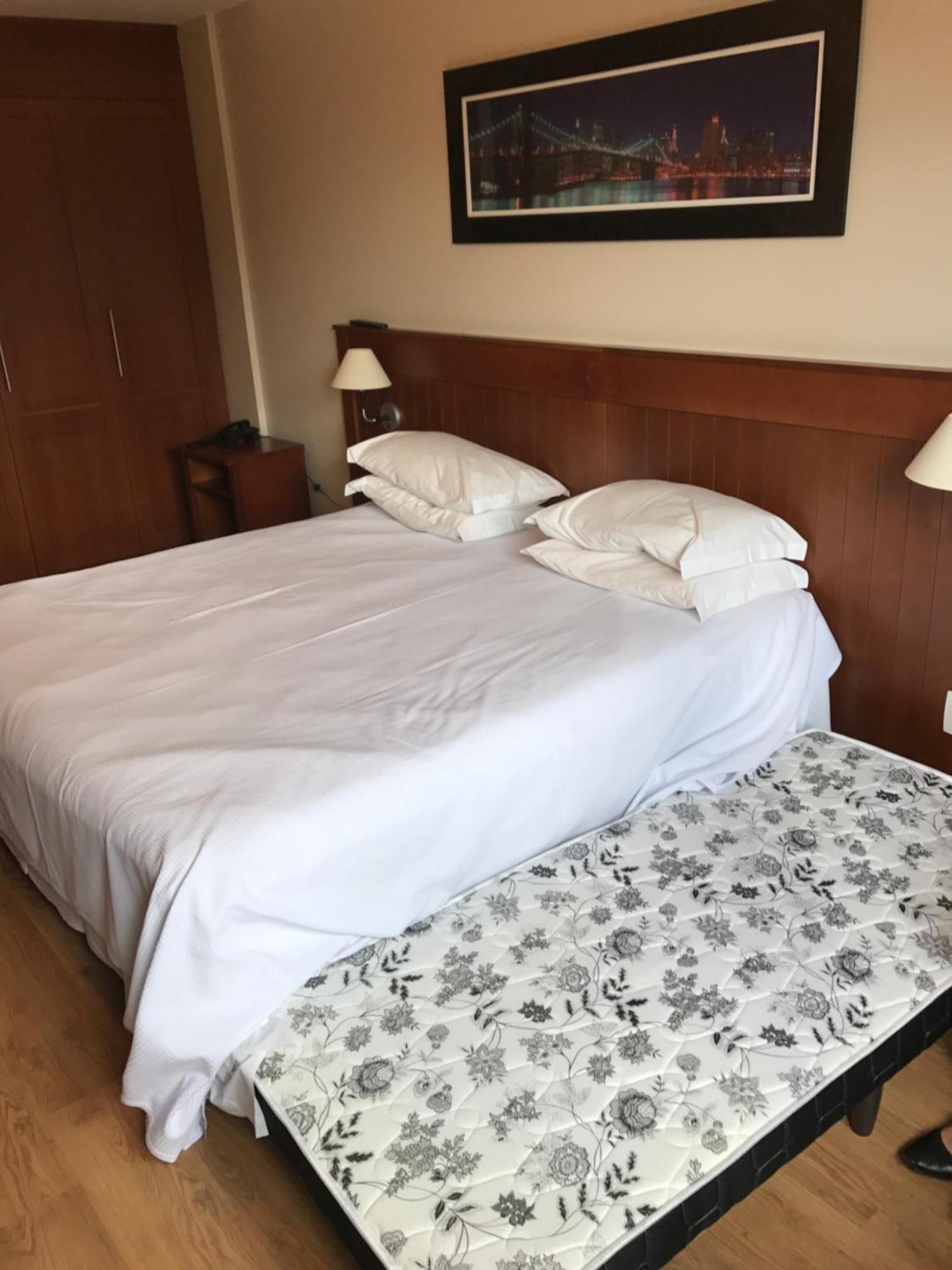Apart-Hotel Em Gramado, Padrao 4 Estrelas, No Centro Екстериор снимка