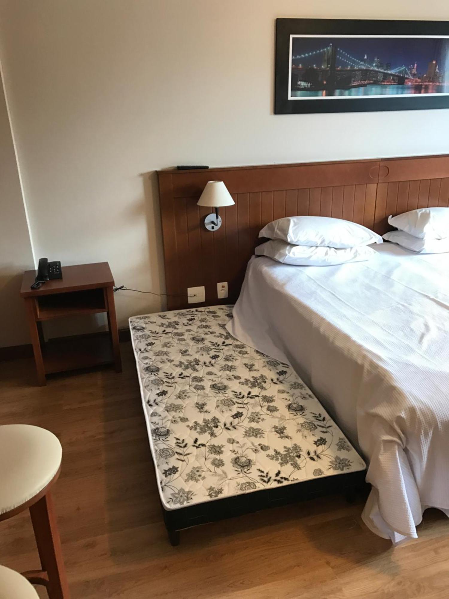 Apart-Hotel Em Gramado, Padrao 4 Estrelas, No Centro Екстериор снимка