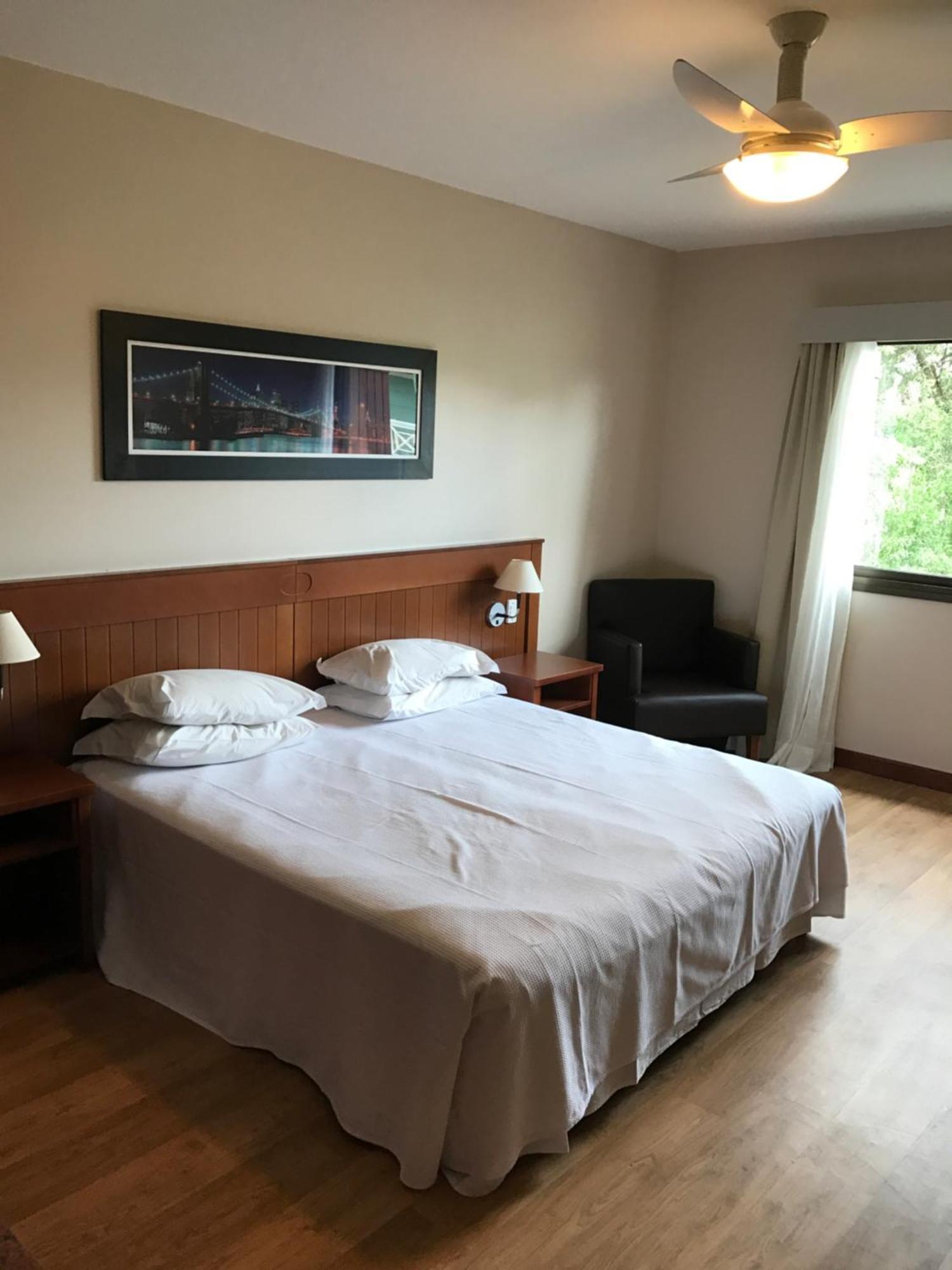 Apart-Hotel Em Gramado, Padrao 4 Estrelas, No Centro Екстериор снимка