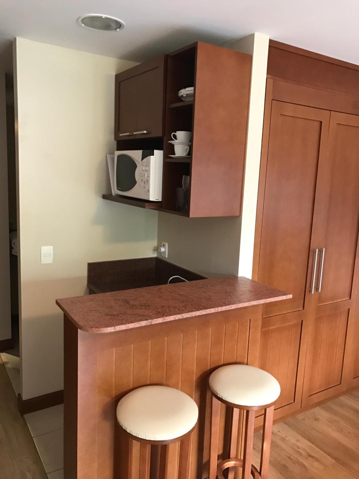 Apart-Hotel Em Gramado, Padrao 4 Estrelas, No Centro Екстериор снимка