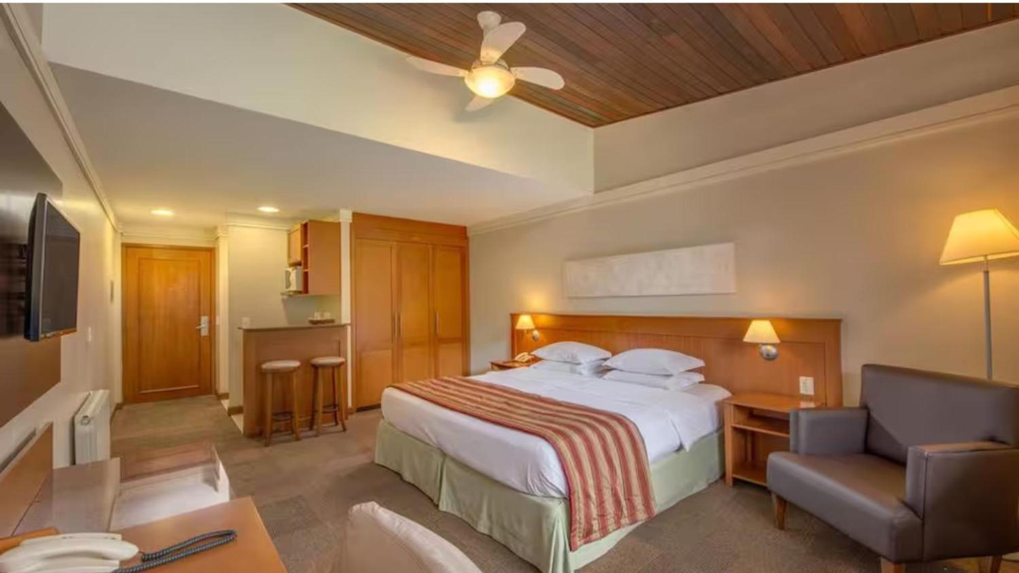 Apart-Hotel Em Gramado, Padrao 4 Estrelas, No Centro Екстериор снимка